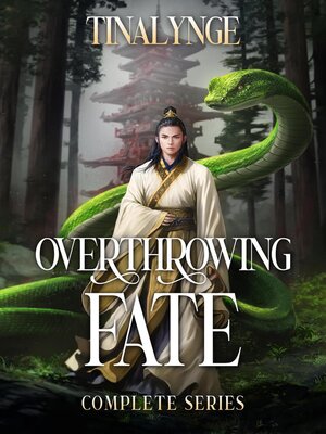 cover image of Overthrowing Fate
